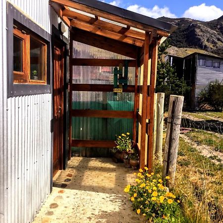 Los Neneos Chalten El Chaltén Exterior foto